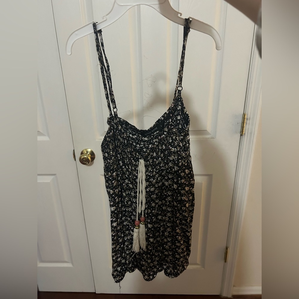 Gypsy Rose top